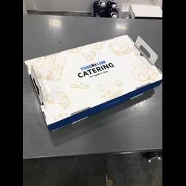 Catering Box Tuck-Top Paper 20/Bundle