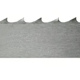 Saw Blade 124X0.625 IN 4 TPI 40/Case