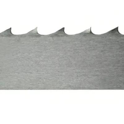 Saw Blade 124X0.625 IN 4 TPI 40/Case