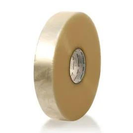 Box Seal Tape 2IN X55YD Tan Hot Melt 36/Case