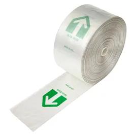 Produce Bag Roll 15X20 IN Plastic 3000/Case