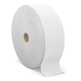 Cascades PRO Perform Toilet Paper & Tissue Roll Tandem 3.4IN X1250FT 2PLY White Jumbo (JRT) 6 Rolls/Case