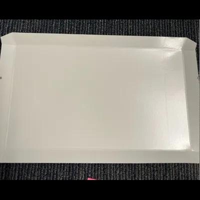 Serving Tray 12X7X0.875 IN Plain 250/Case
