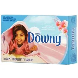 Downy® Ultra Dryer Sheets Coin Vend 156/Case
