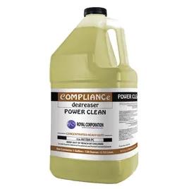 Compliance Degreaser 1 GAL 4/Case