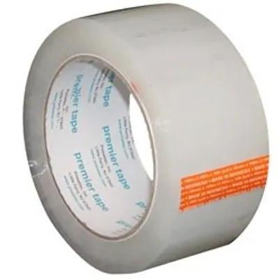 Carton Tape 0.75IN X72YD Acrylic 12/Case