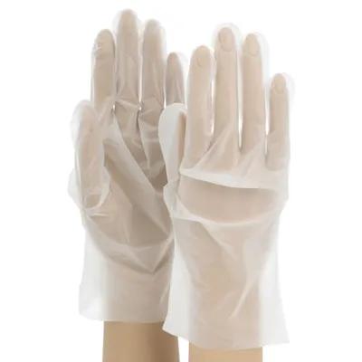 Gloves Medium (MED) Hybrid 1000/Case