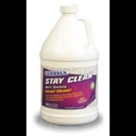 Clausen Stay Clean Antisoil Carpet Cleaner 1 GAL 4/Case