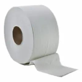 Toilet Paper & Tissue Roll 2.3IN X750FT 2PLY Jumbo (JRT) 8/Case