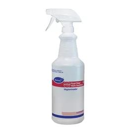 Alpet® D2 Suma Final Step 1024 Sanitizer Spray Bottle & Trigger Sprayer 32 FLOZ Plastic 12/Case