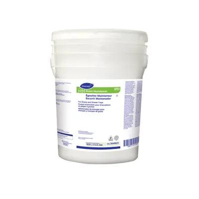 Suma® Odorless Drain Maintainer 5 GAL Neutral Liquid RTU Kosher 1/Pail