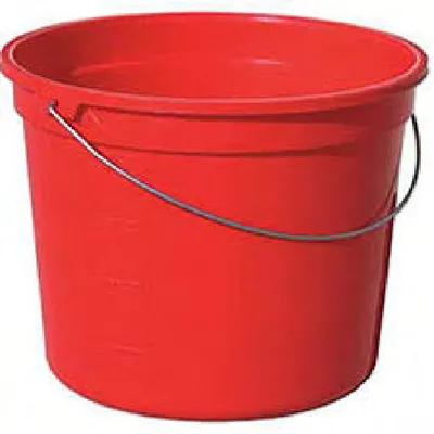 Utility Bucket & Pail 5 QT Heavy Duty 1/Each