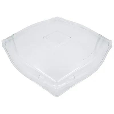 Lid PET Square For Bowl 48/Case