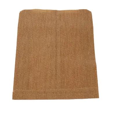 Impact® Menstrual Care Sanitary Bag 7.50X3X10.30 IN Brown Kraft Paper 500/Case