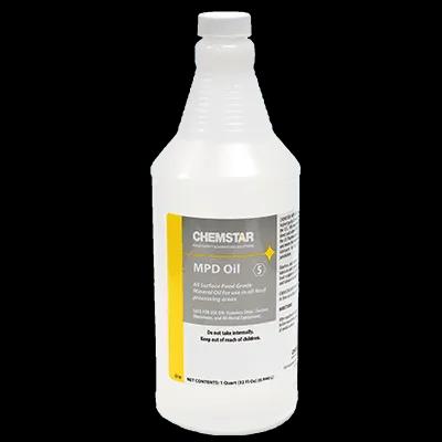 Mineral Oil Lubricant 6/Case