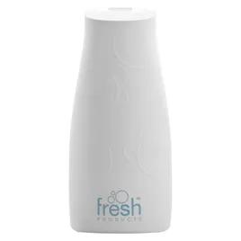 Eco-Air Air Freshener Dispenser White PP Passive Cabinet 12 Count/Case