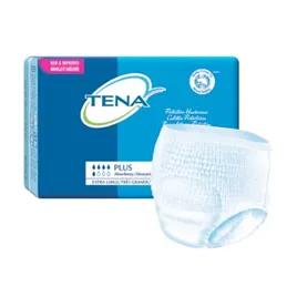TENA® Underwear Large (LG) Pull Up 72/Case
