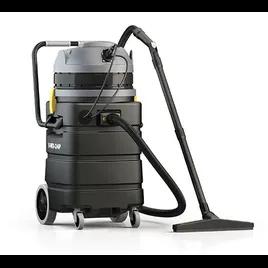 Tennant V-WD-24P Commercial Use Wet & Dry Vacuum 23 GAL 1200w With 23IN Head 40FT Cord Hose Nozzle Squeegee 1/Each