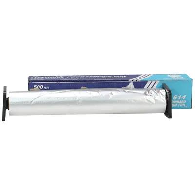 Foil Roll 18IN X500FT Aluminum Silver Standard 1/Roll