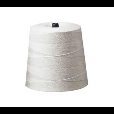 Twine 2 LB White Cotton 16PLY 1/Each