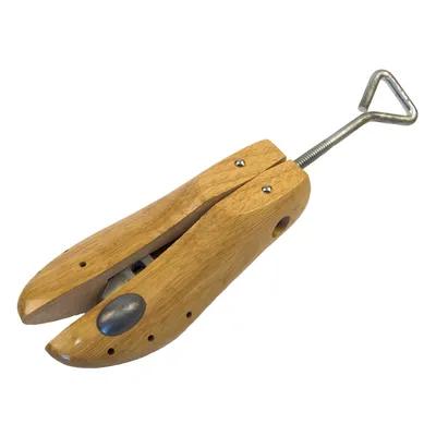 Ralyn Pro Shoe Stretcher 0 Brown 1/Each