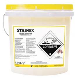 STAINEX Laundry Bleach 15 GAL 1/Each