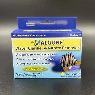 Algone® Water Clarifier 1/Each