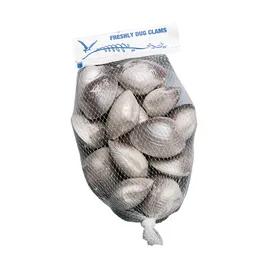 Clam Bag Nylon Mesh & Net 1000/Case