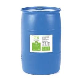 Dumpster Odor Counteractant Citronella Granules 55 GAL Absorbent 1/Each