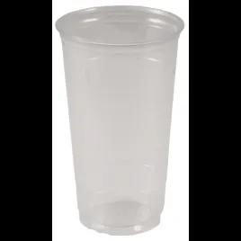 Cold Cup 32 OZ PET Clear 500/Case