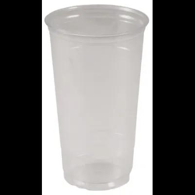 Cold Cup 32 OZ PET Clear 500/Case