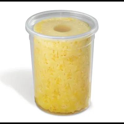 Deli Container Base 28 OZ Plastic 500/Case