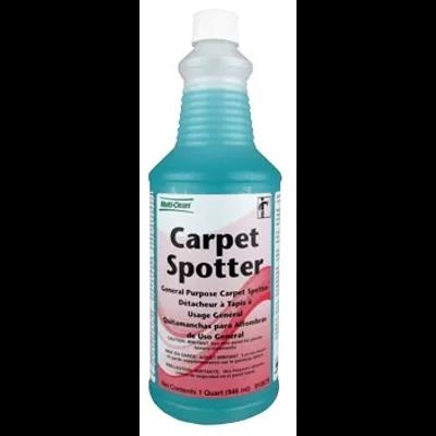 Carpet Spot Cleaner 32 FLOZ 12/Case