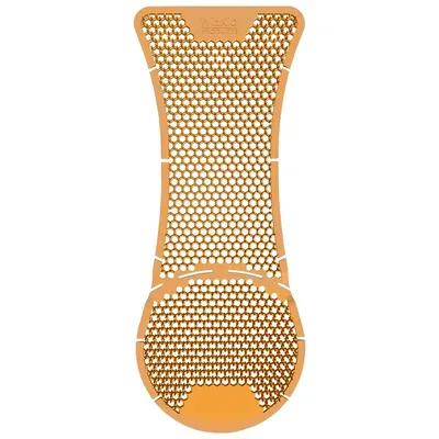 Splash Hog Urinal Screen Mango 6/Box