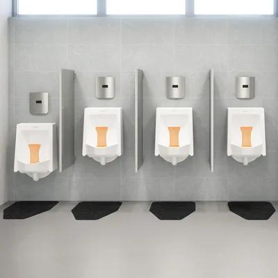 Splash Hog Urinal Screen Mango 6/Box