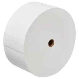 von Drehle Transcend® Toilet Paper & Tissue Roll 3.78IN X1145FT 2PLY White Core High Capacity 12 Rolls/Case