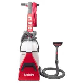 Sanitaire® Carpet Extractor Upright With Hand Tool With Hose 1/Each