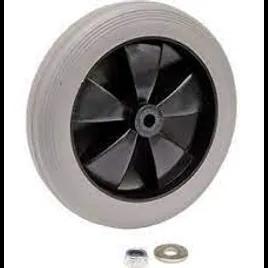 Replacement Cart Wheel Fits 184 Cart 8 IN 1/Each