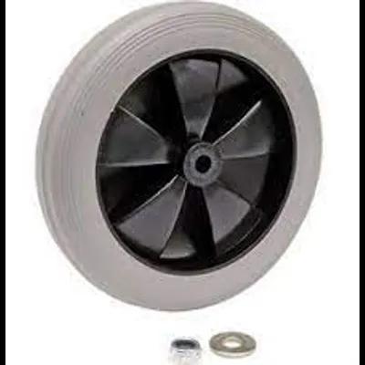 Replacement Cart Wheel Fits 184 Cart 8 IN 1/Each