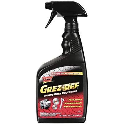 Spray Nine® Degreaser 32 FLOZ Multi Surface Spray Heavy Duty 12/Case