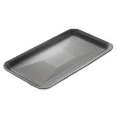 Dyne-A-Pak 9L Tray Polystyrene Foam Black 250/Case