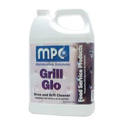 MPC Oven & Grill Cleaner 1 GAL 4/Case