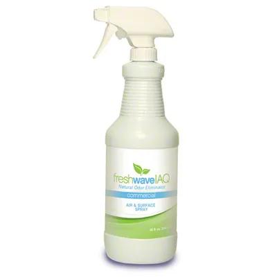 Fresh Wave IAQ Air Freshener Spray 32 OZ 12/Case