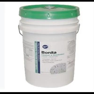 Bonita All Purpose Cleaner 5 GAL Multi Surface 1/Pail