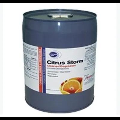 Solutions Plus® Logic Cleaner 5 GAL Multi Surface Heavy Duty 1/Pail