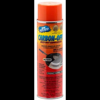 Carbon-Off!® Carbon Build Up Remover 19 FLOZ Heavy Duty 6/Case