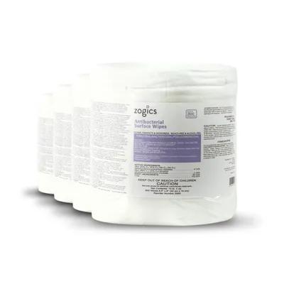 Hand Wipe Antibacterial 800 Sheets/Roll 4 Rolls/Case