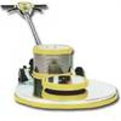 Floor Burnisher 19IN 1.5 HP 1500 RPM Pad Holder 1/Each