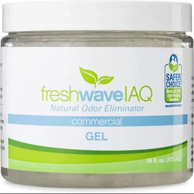 Fresh Wave IAQ Deodorizer Gel 16 FLOZ 1/Each