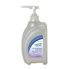 Hand Sanitizer Gel 1000 mL 8/Case